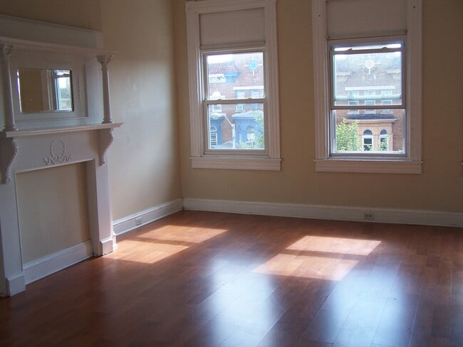 Building Photo - 2802 N Calvert St
