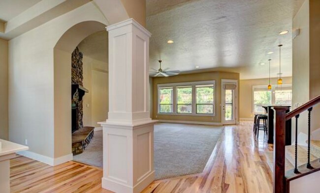 Foto del edificio - Whitehall