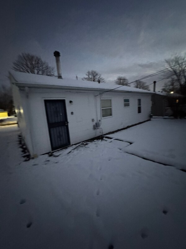 Foto del edificio - 4380 Wyatt Rd