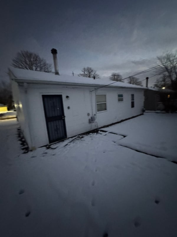 Photo - 4380 Wyatt Rd House