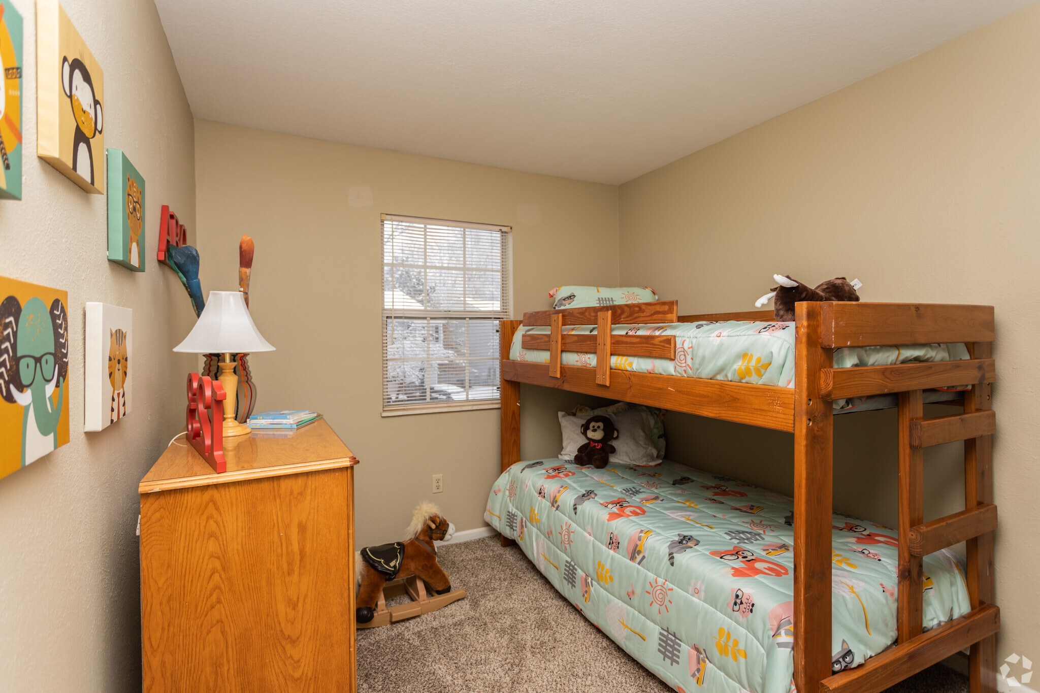 Canyon Cove Villas and Townhomes – photo 2