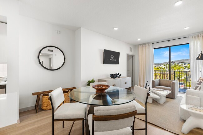 Foto del edificio - Cortland Royal Palm Beach