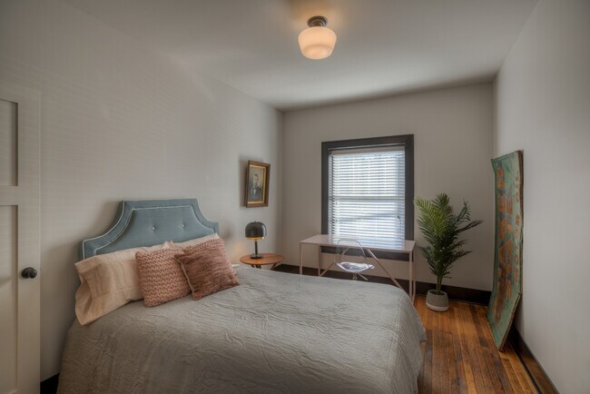 Photo - Colonial Hotel Apartments