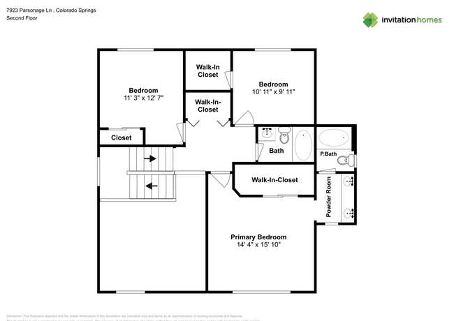 Building Photo - 7923 Parsonage Ln