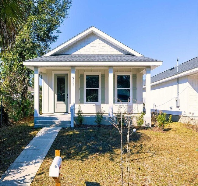 Foto del edificio - 511 N C St