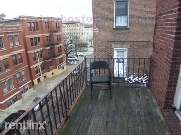 Foto del edificio - 162 Allston St