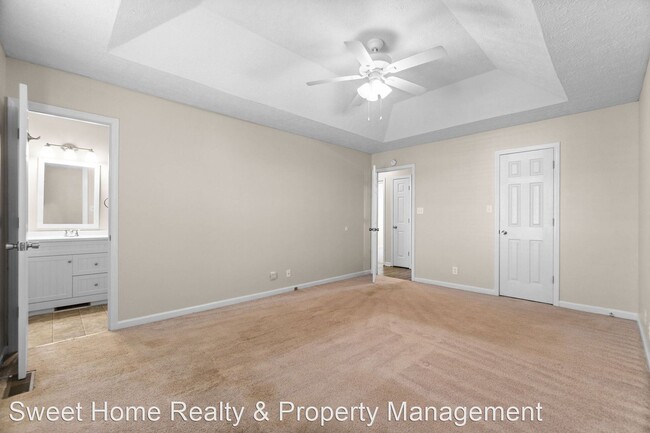 Building Photo - 3 br, 2 bath House - 609 Millie Drive