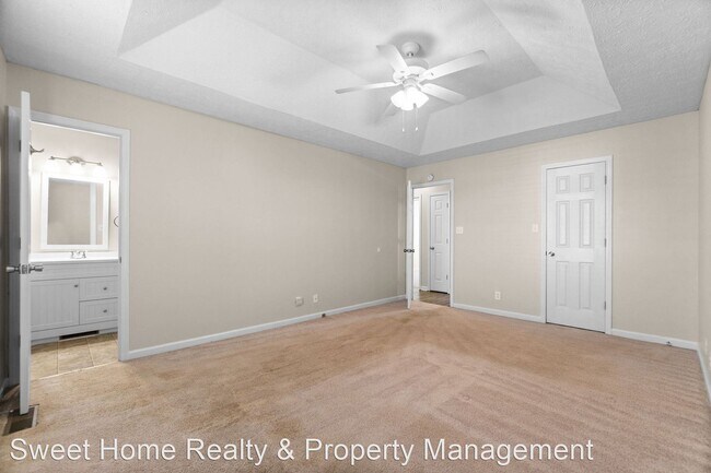 Foto del edificio - 3 br, 2 bath House - 609 Millie Drive