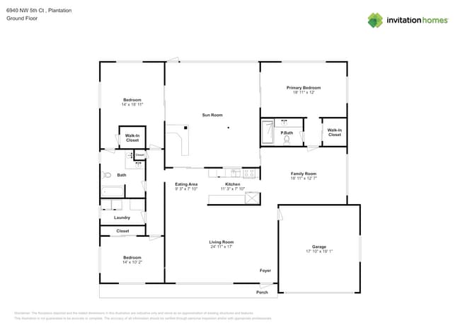 Foto del edificio - 6940 NW 5th Ct