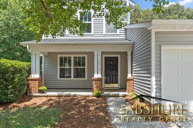 Foto del edificio - 1616 Southcross St