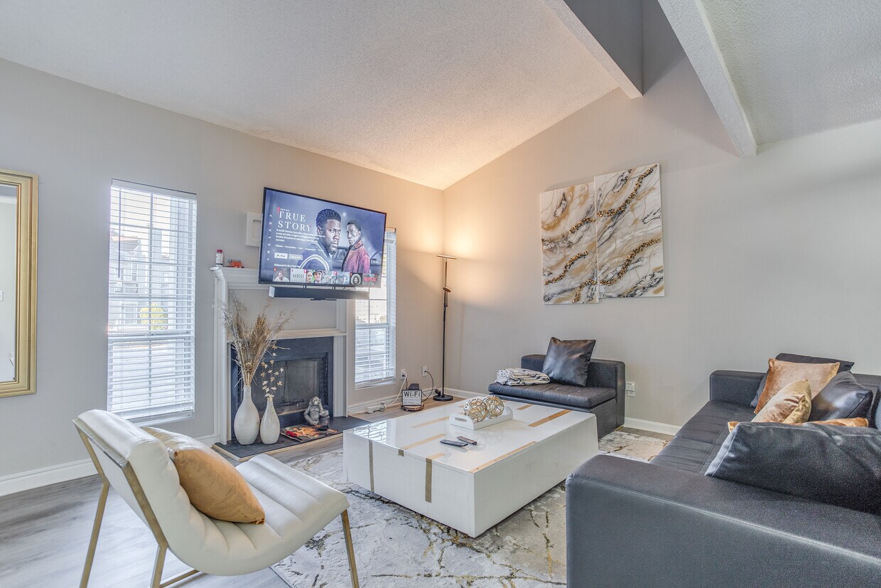 Foto principal - 3784 London Dr
