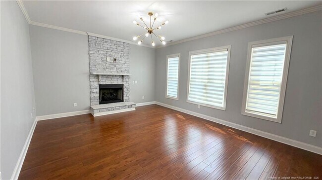 Foto del edificio - 3032 Eaglecrest Ln