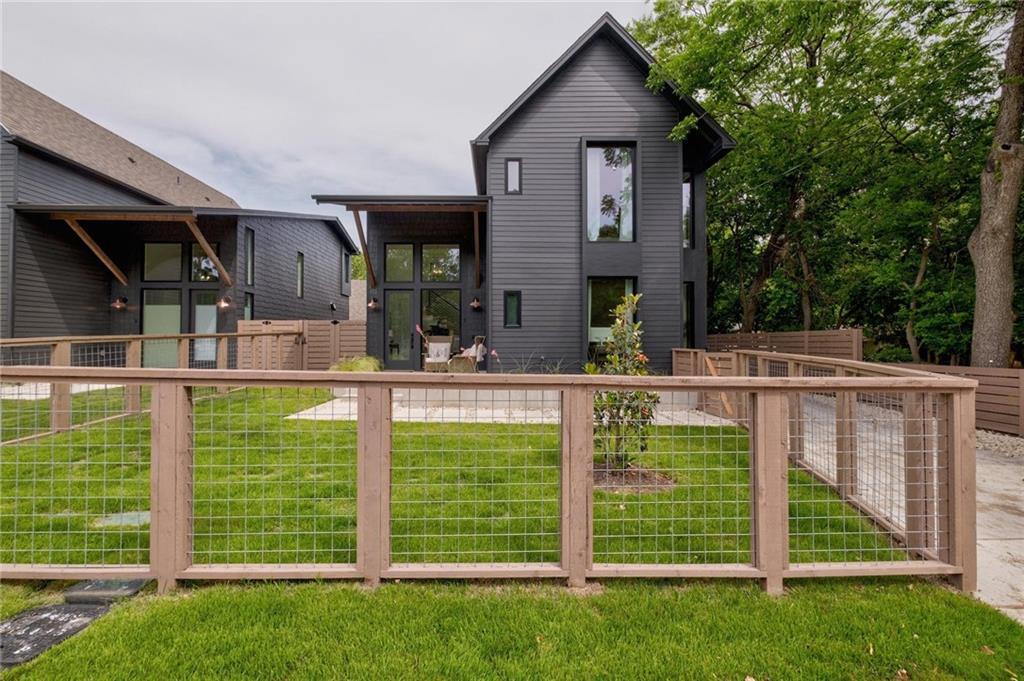 4429 Gillis St Unit 1, Austin, TX 78745 Condo for Rent in Austin, TX