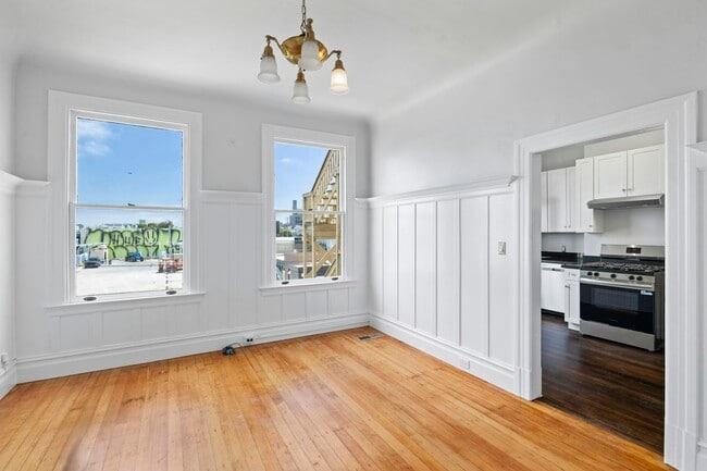 Foto del edificio - 263-267 South Van Ness Avenue, Unit 265