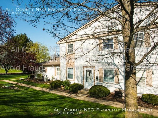 Foto del edificio - 2 bedroom in Uniontown OH 44685