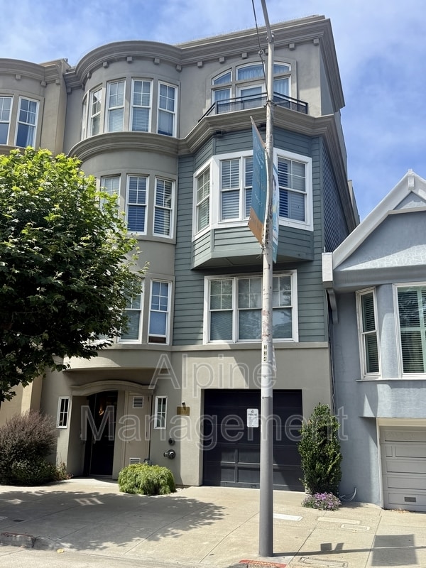 Photo - 3316 California Street #2