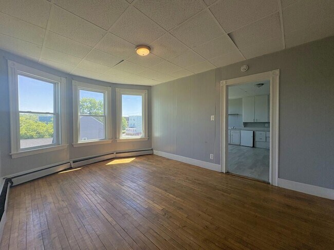 Foto del edificio - 220 Blake St