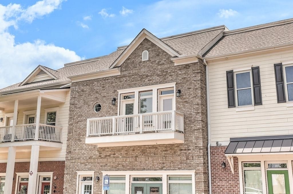 1700 River Park Blvd, Woodstock, GA 30188 Townhome Rentals in