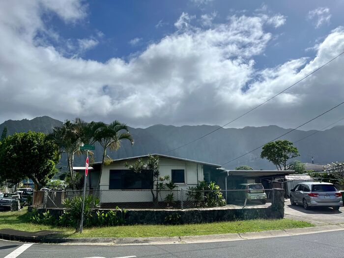41511511 Humuniki St, Waimanalo, HI 96795 House Rental in Waimanalo