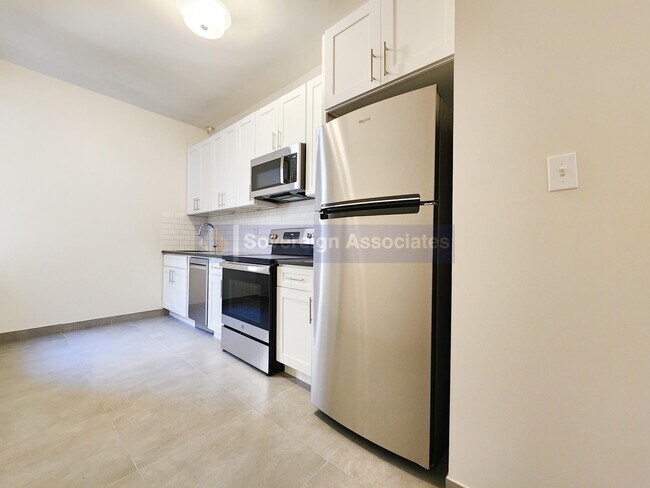 Building Photo - 652 West 163rd Street