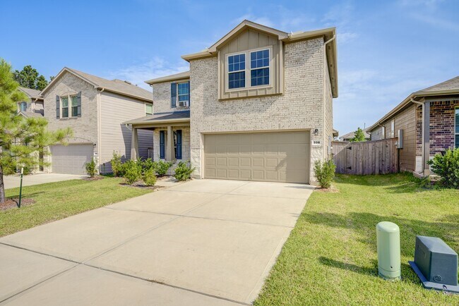 Foto del edificio - 338 Shady Cedar Hl Ln