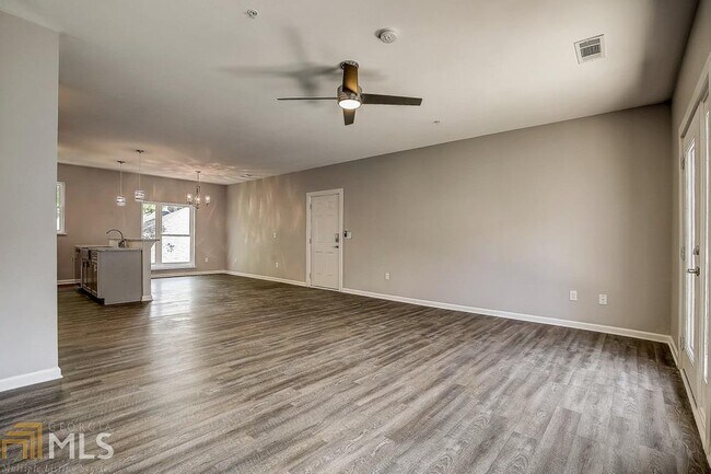 Foto del edificio - 1240 Piedmont Ave NE