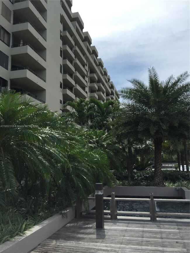 Building Photo - 201 Crandon Blvd