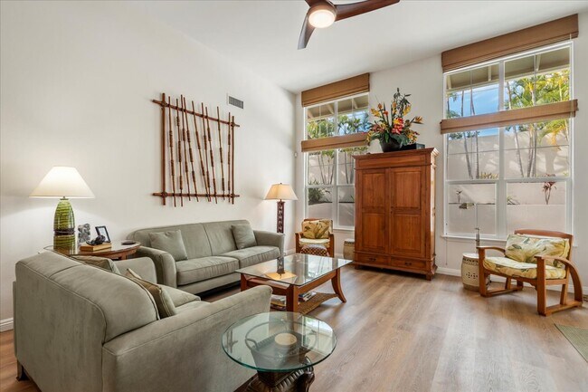 Foto del edificio - 67 Ahekolo St