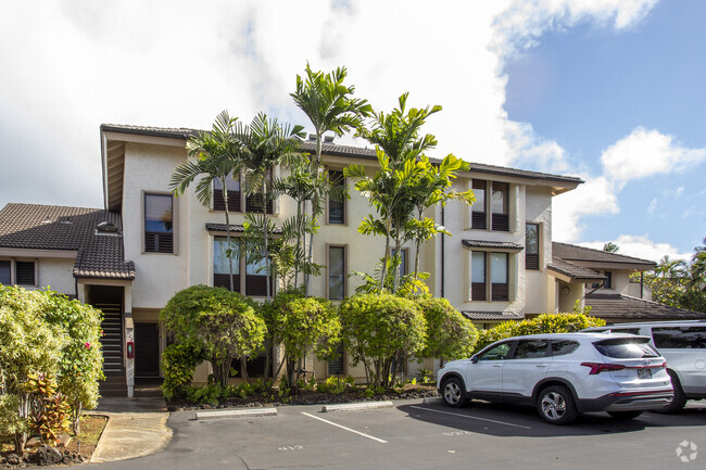 Foto del edificio - Kahala at Poipu Kai I