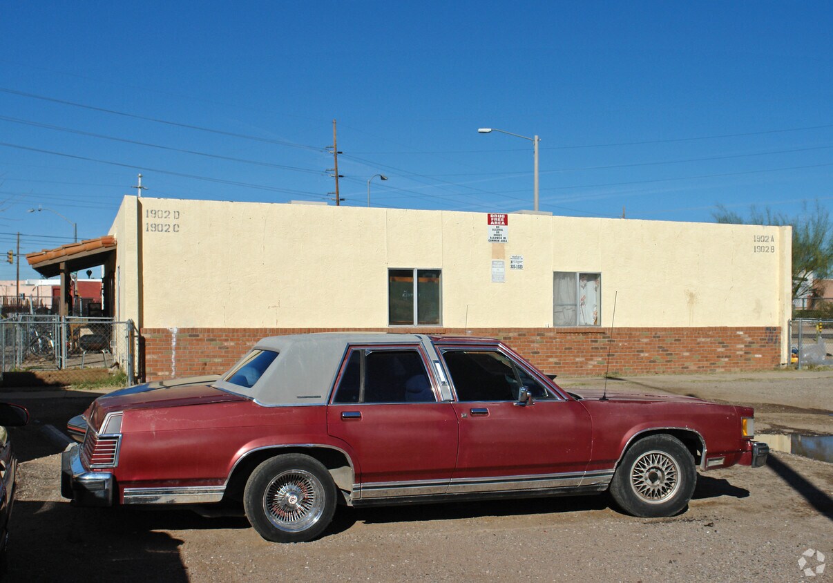 Foto principal - 1902 S Montezuma Ave