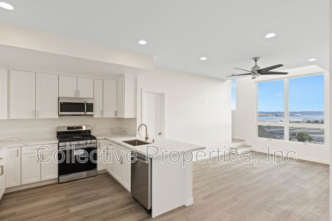 Foto del edificio - 2717 Columbia St