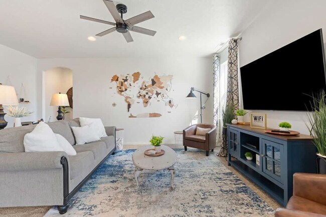 Foto del edificio - 3905 Winged Dove St