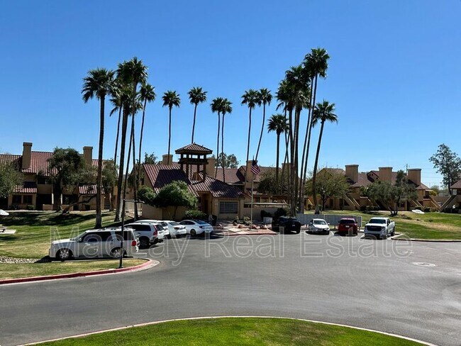 Photo - 4901 S Calle Los Cerros Dr Townhome
