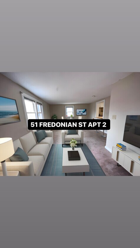 Primary Photo - 49 Fredonian St