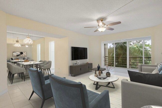 Building Photo - 3810 Via Poinciana