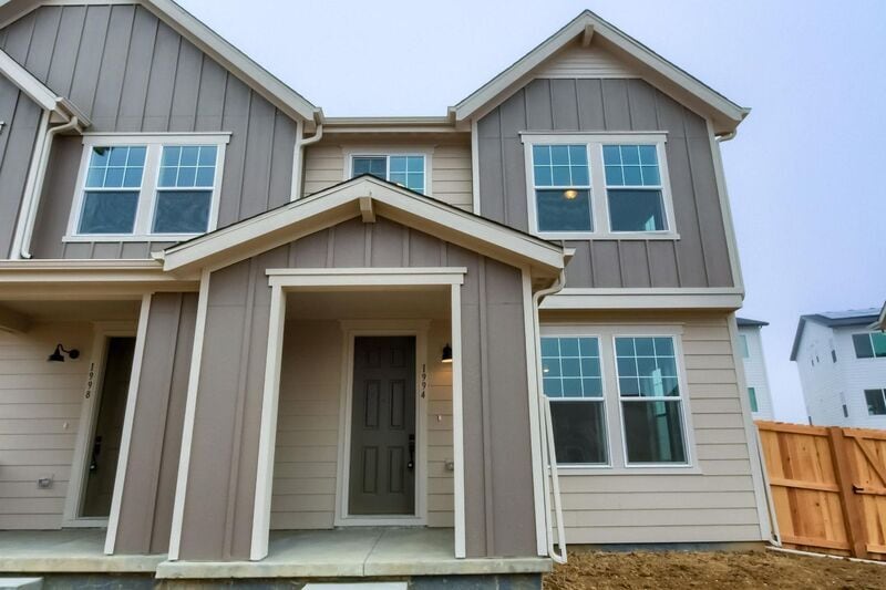 1994 W 166th Dr, Broomfield, CO 80023 Townhome Rentals in Broomfield