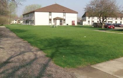 Campus View Apartaments - Campus View Apartments