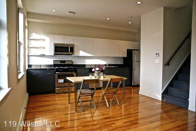 Foto del edificio - 1105 Willoughby Ave