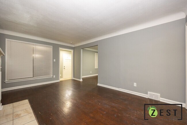 Foto del edificio - Charming Home with 3 Bedrooms