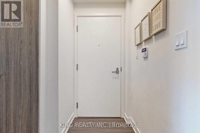 Photo du bâtiment - 30 Ordnance St