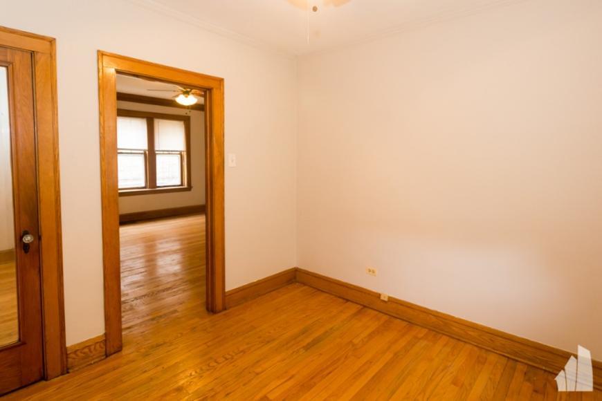 Foto del edificio - 1 bedroom in Chicago IL 60618