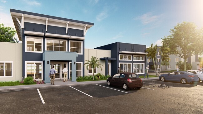Building Photo - Salix on Vine