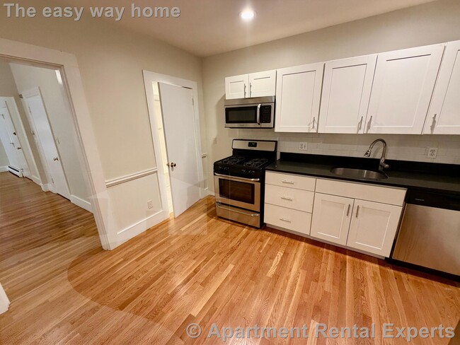 Foto del edificio - 45 Florence St