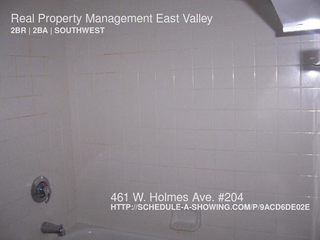 Foto del edificio - 461 W Holmes Ave