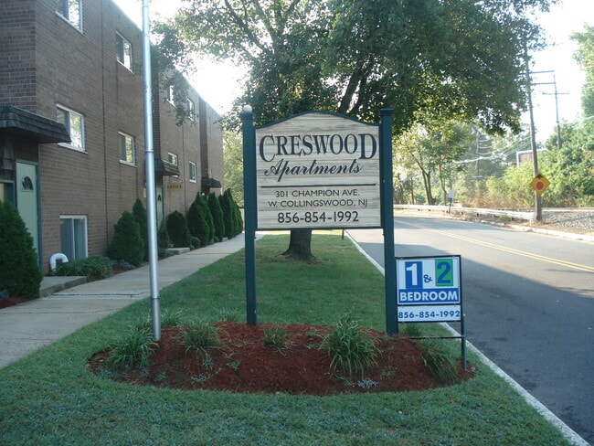 Foto del interior - Creswood Apartments- Come home to Convenie...