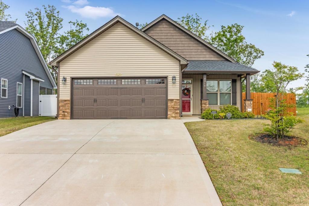 Foto principal - 2319 Davenport Ct