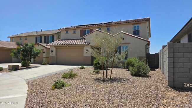 Foto del edificio - 27156 N 169th Dr