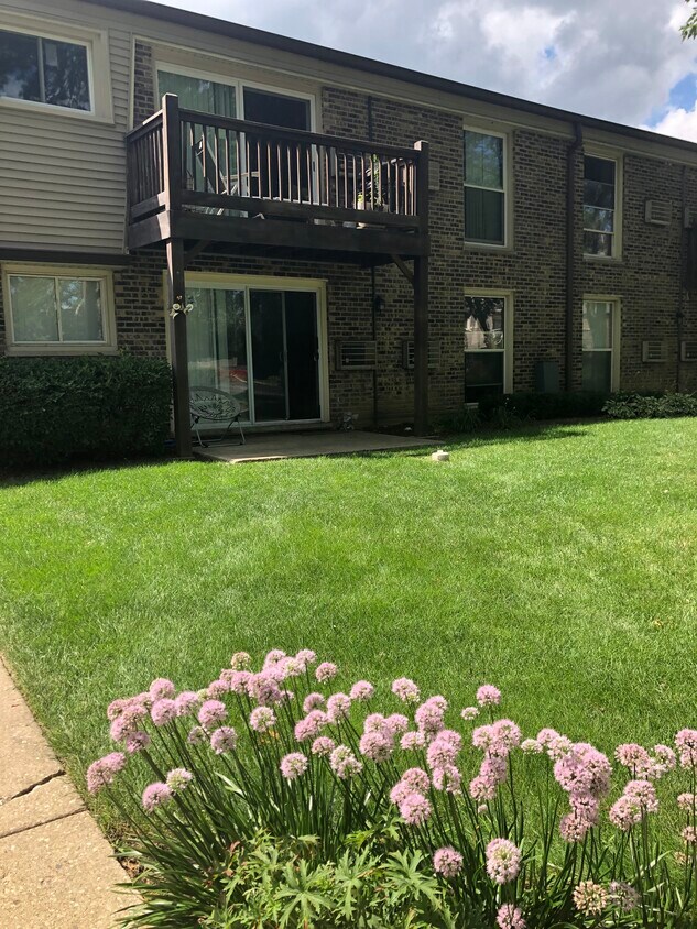 Outdoors - 268 N Carter St