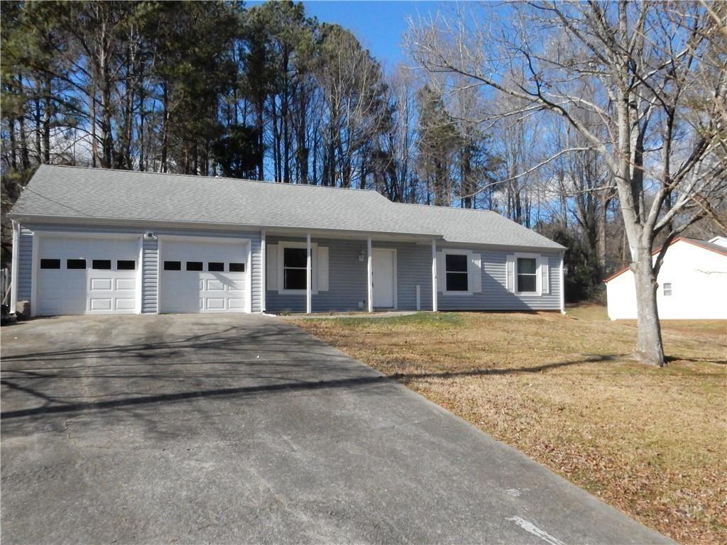 Foto principal - 2987 Owens Meadow Dr NW