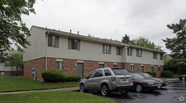 Building Photo - PLEASANT RUN APARTMENTS